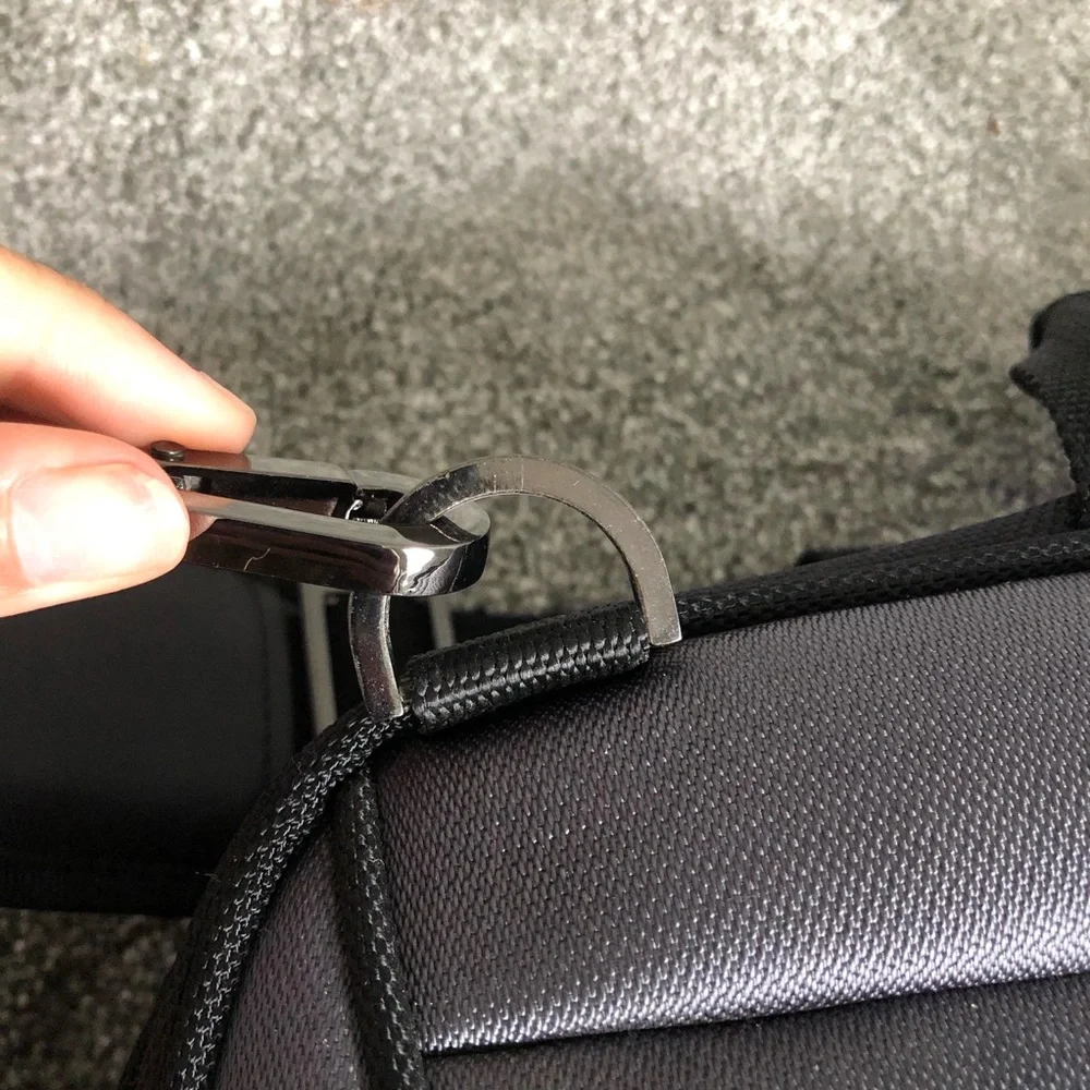 Kenneth Cole Reaction Laptop Bag